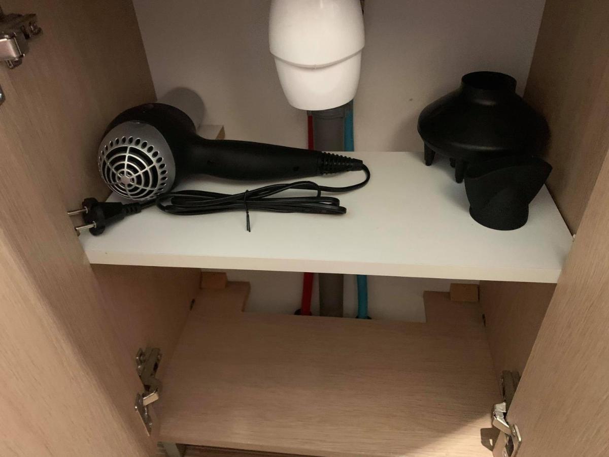 Mobilehome 8 Personnes Avec Clim Situe Aux Sables Du Midi Valras-Plage Εξωτερικό φωτογραφία